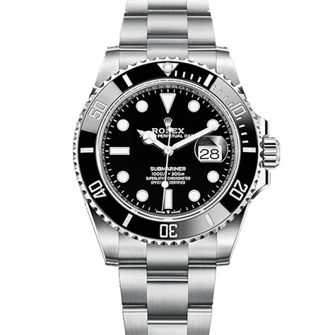 黑水鬼 rolex